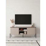 Έπιπλο τηλεόρασης Lobe 163x40x65