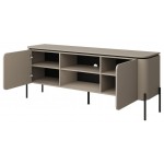 Έπιπλο τηλεόρασης Lobe 163x40x65