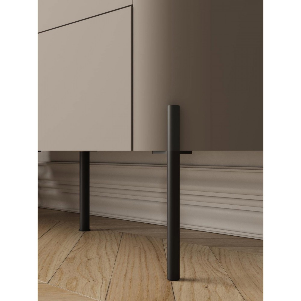 Έπιπλο τηλεόρασης Lobe 163x40x65