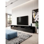 Έπιπλο τηλεόρασης Padel 270x41x40