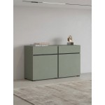 Μπουφές Orwell III-Μέντα 119x40x78