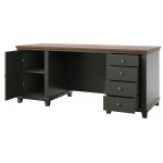 Γραφείο Oravio Plus 180x70x77