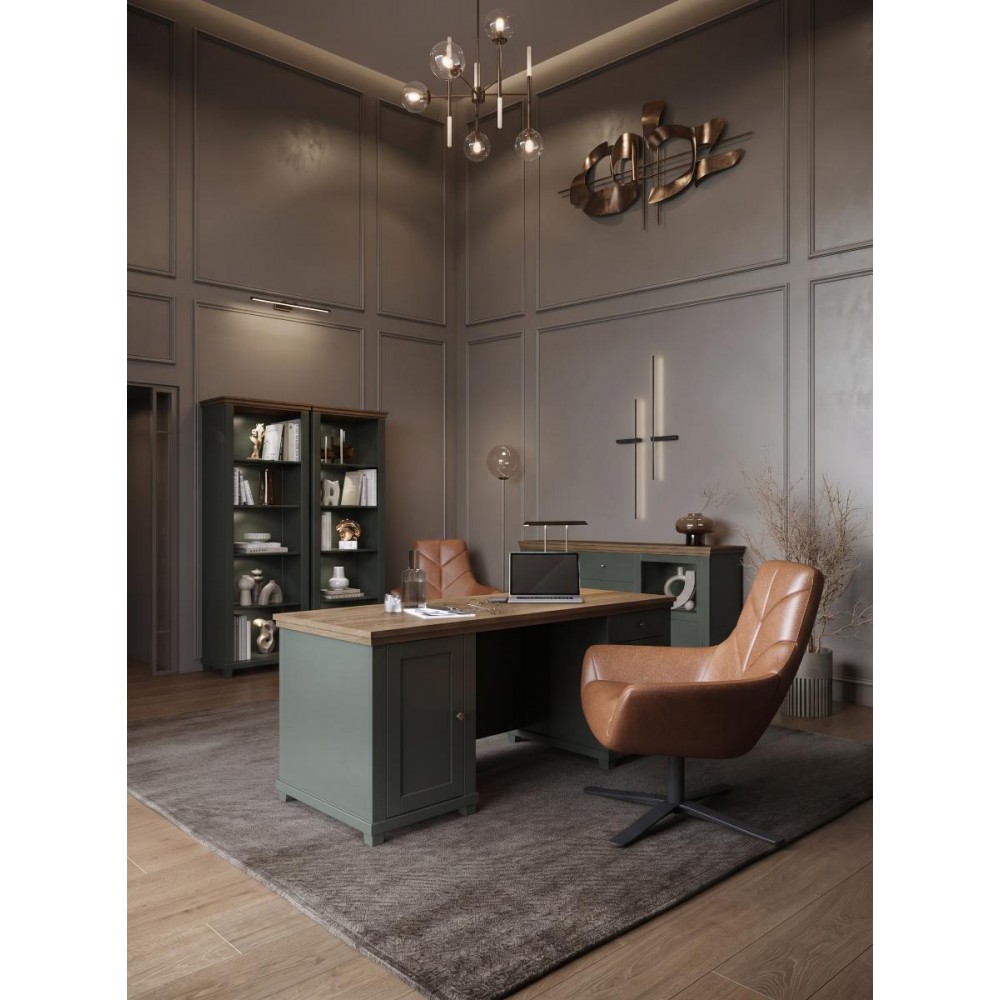 Γραφείο Oravio Plus 180x70x77