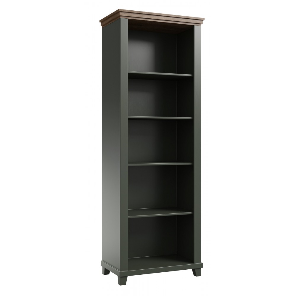 Βιβλιοθήκη Oravio 71x42x200