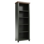 Βιβλιοθήκη Oravio 71x42x200