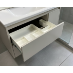 Σετ μπάνιου Lineti 80x47x45