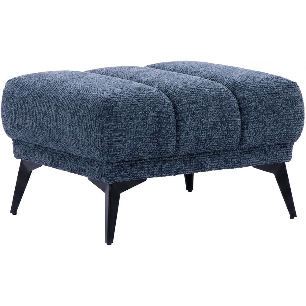 Πουφ Valay 78x66x47