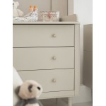 Συρταριέρα Petite 100.6x52.4x90.2