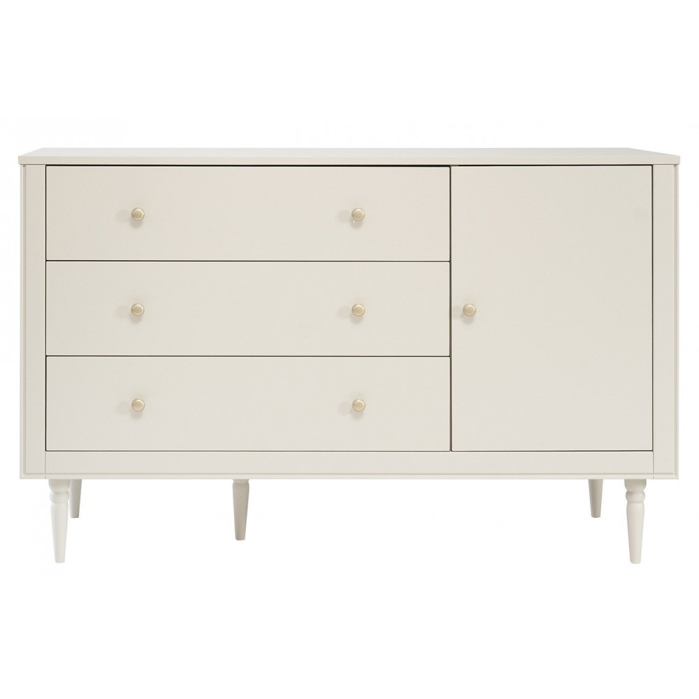 Συρταριέρα Petite II 144.9x52.4x90.2