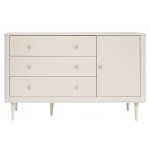 Συρταριέρα Petite II 144.9x52.4x90.2