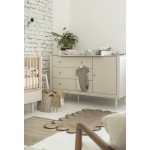 Συρταριέρα Petite II 144.9x52.4x90.2