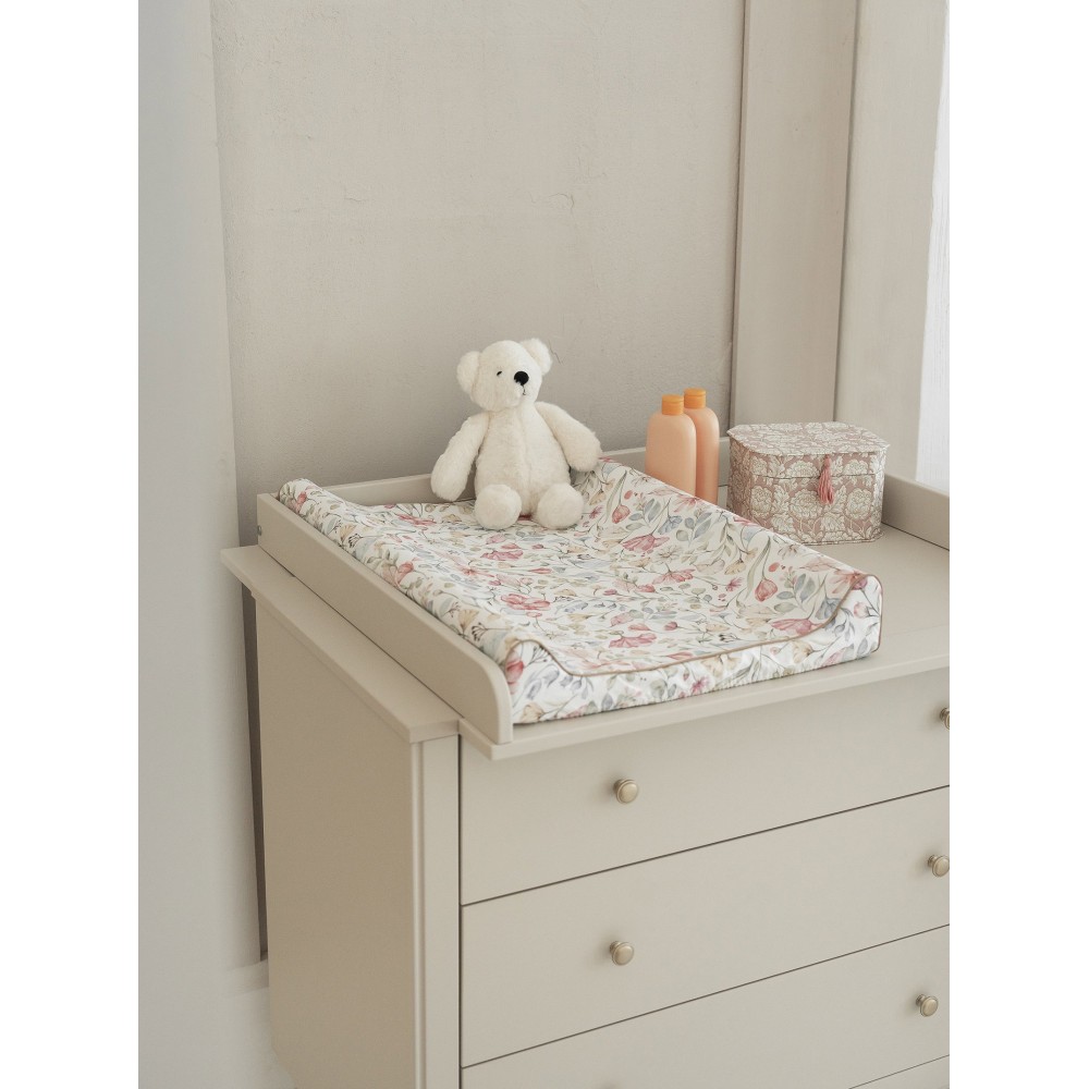 Αλλαξιέρα Petite 90x75.6x1.8