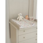 Αλλαξιέρα Petite 90x75.6x1.8