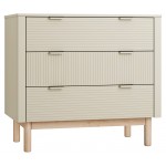Συρταριέρα Miloo 100.2x52.4x90.4