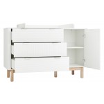 Συρταριέρα Miloo II 144.5x52.4x90.4