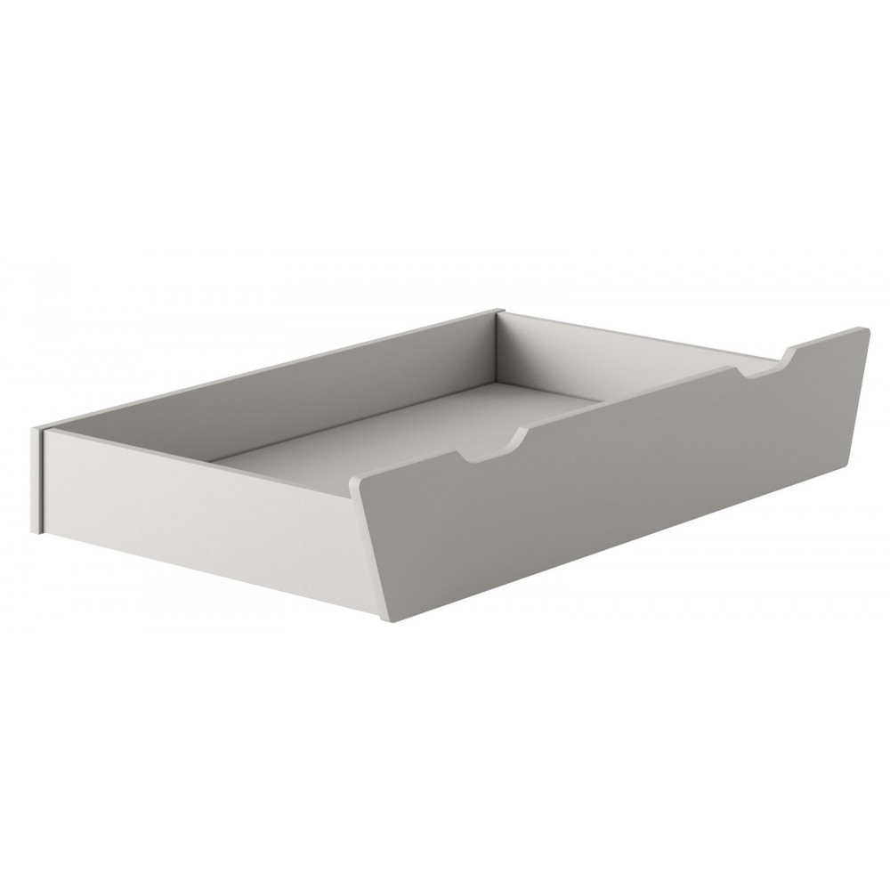 Συρτάρι Για Κρεβάτι Swin-Γκρί 114.1x65.6x20.5