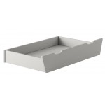 Συρτάρι Για Κρεβάτι Swin-Γκρί 114.1x65.6x20.5