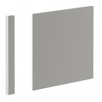 Πόρτα Για Βιβλιοθήκη Swin II 42.5x33.4x1.8