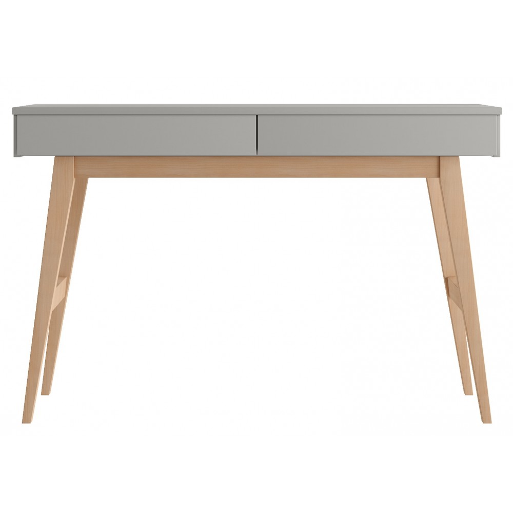 Γραφείο Swin II-Γκρί 120x60x94.1