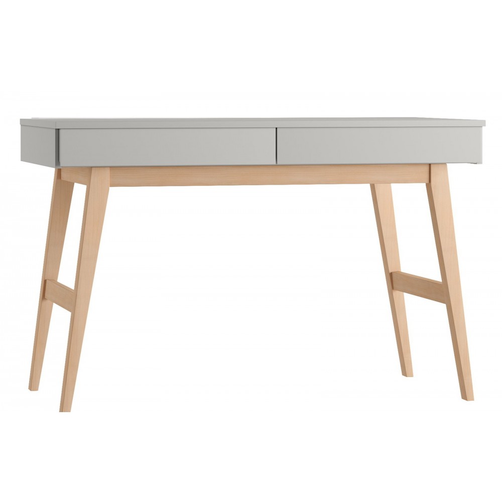 Γραφείο Swin II-Γκρί 120x60x94.1