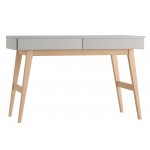 Γραφείο Swin II-Γκρί 120x60x94.1