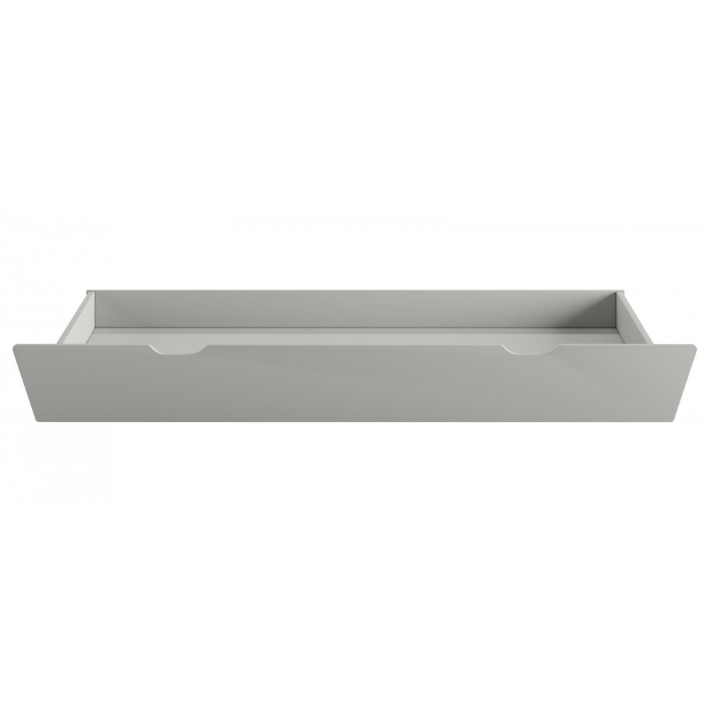 Συρτάρι Για Κρεβάτι Swin-Γκρί 172.2x89.6x20.5