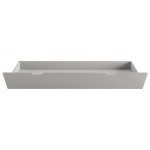 Συρτάρι Για Κρεβάτι Swin-Γκρί 172.2x89.6x20.5