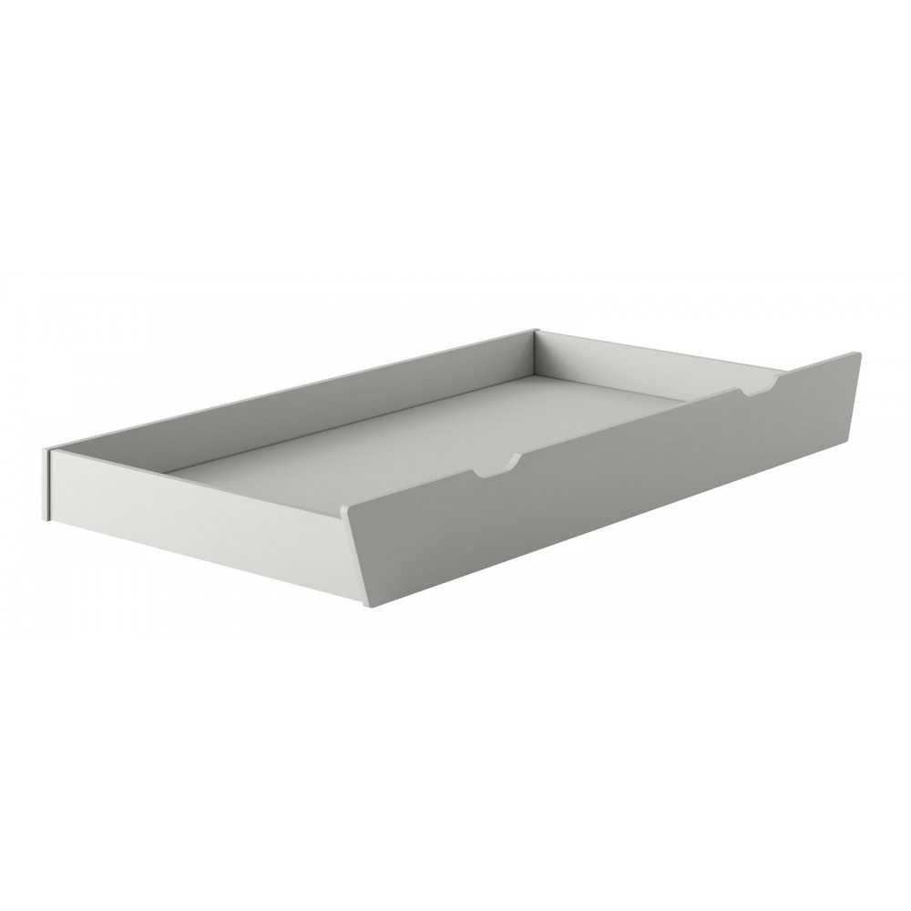 Συρτάρι Για Κρεβάτι Swin-Γκρί 172.2x89.6x20.5