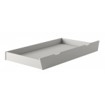 Συρτάρι Για Κρεβάτι Swin-Γκρί 172.2x89.6x20.5