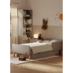 Συρτάρι Για Κρεβάτι Swin-Γκρί 172.2x89.6x20.5