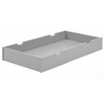 Συρτάρι Για Βρεφικό Κρεβάτι Calmo24-70x140-Γκρί 139x74x18