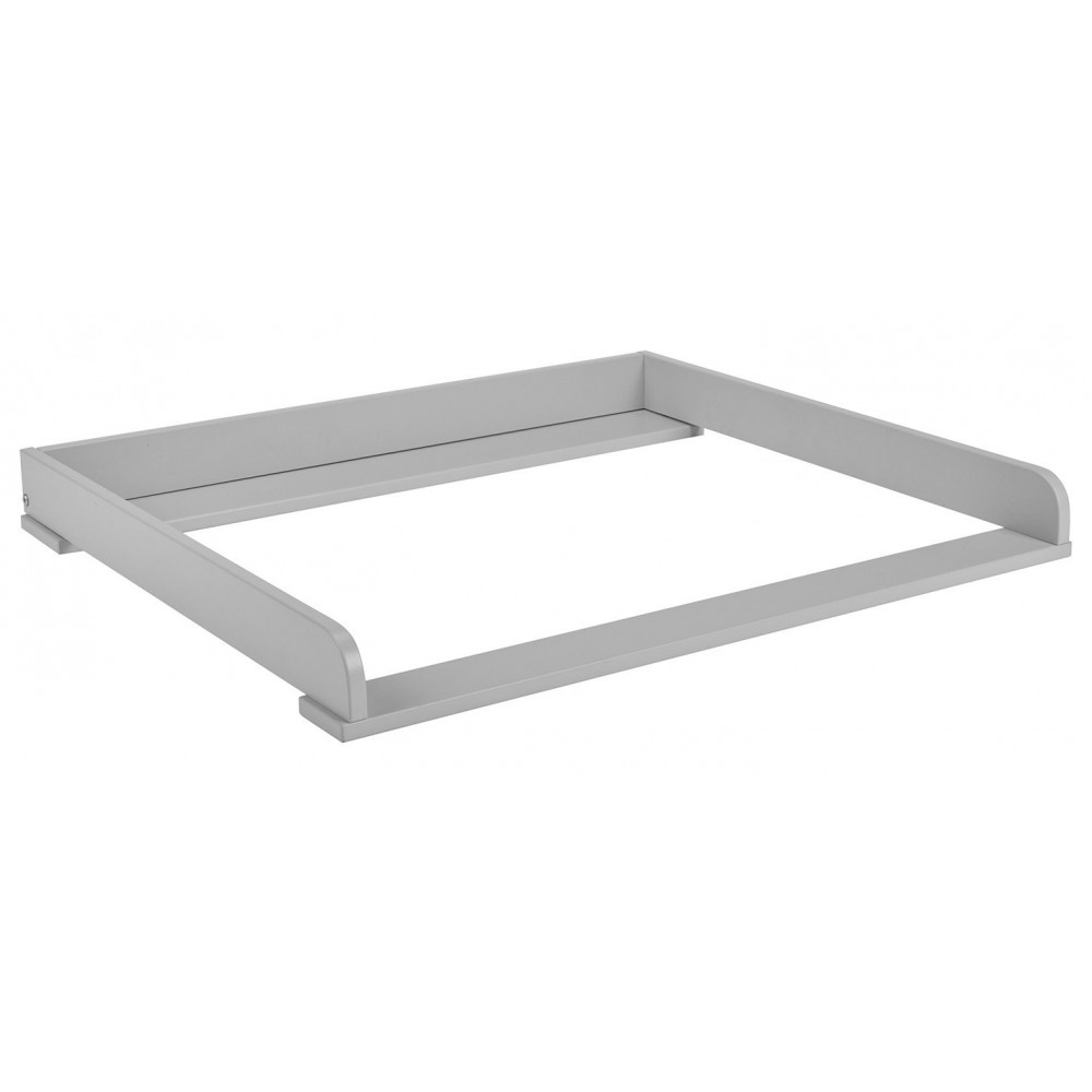 Αλλαξιέρα Calmo24-Γκρί 90x75.6x1.8