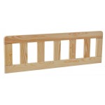 Κάγκελο Κρεβατιού Classic HouseBed 78.6x25.3x1.8