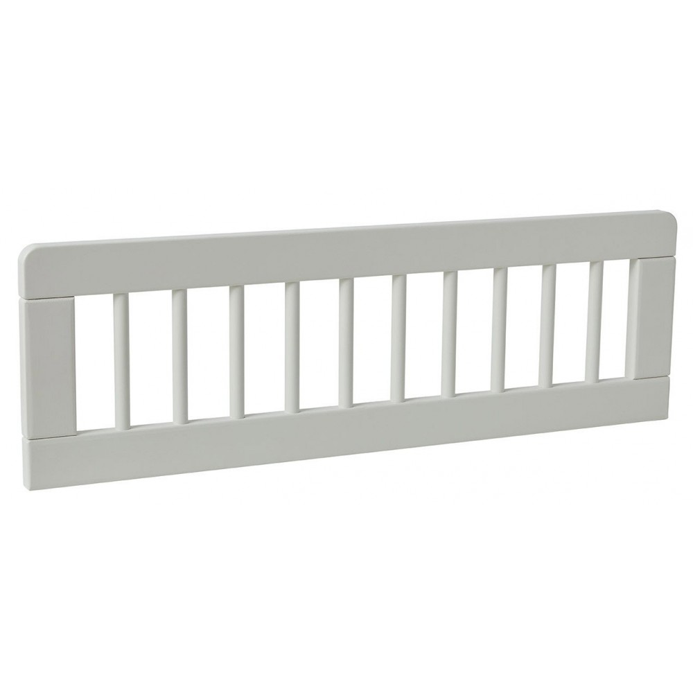 Κάγκελο Κρεβατιού Basic HouseBed-90x200-Λευκό 78.6x25.3x2.2