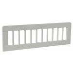 Κάγκελο Κρεβατιού Basic HouseBed-90x200-Λευκό 78.6x25.3x2.2