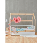 Συρτάρι Για Βρεφικό Κρεβάτι HouseBed 159x74x18