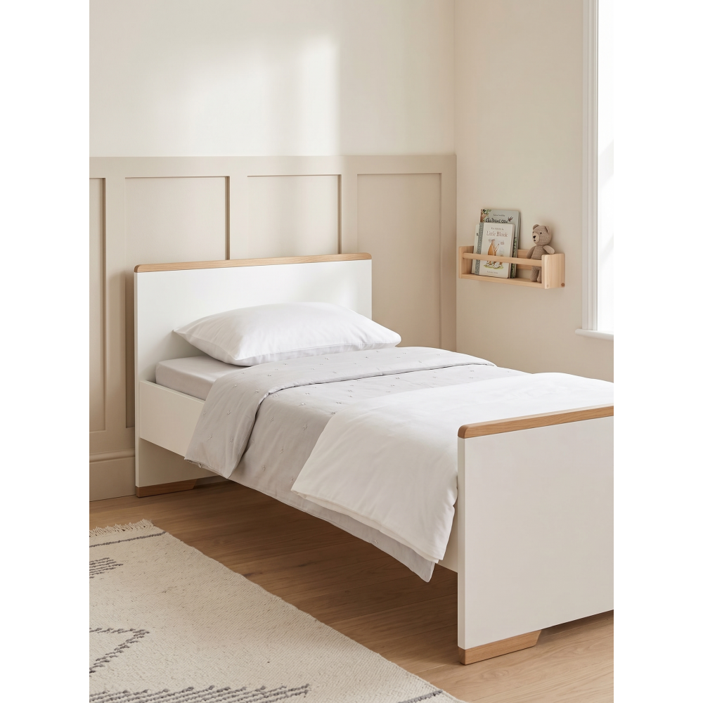 Παιδικό Κρεβάτι Snaply-90x200 205x96x76