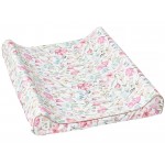 Αλλαξιέρα Μαλακή Floral 50x70