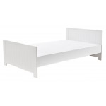 Παιδικό Κρεβάτι Melen-140x200 204x147x76