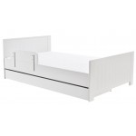 Παιδικό Κρεβάτι Melen-140x200 204x147x76