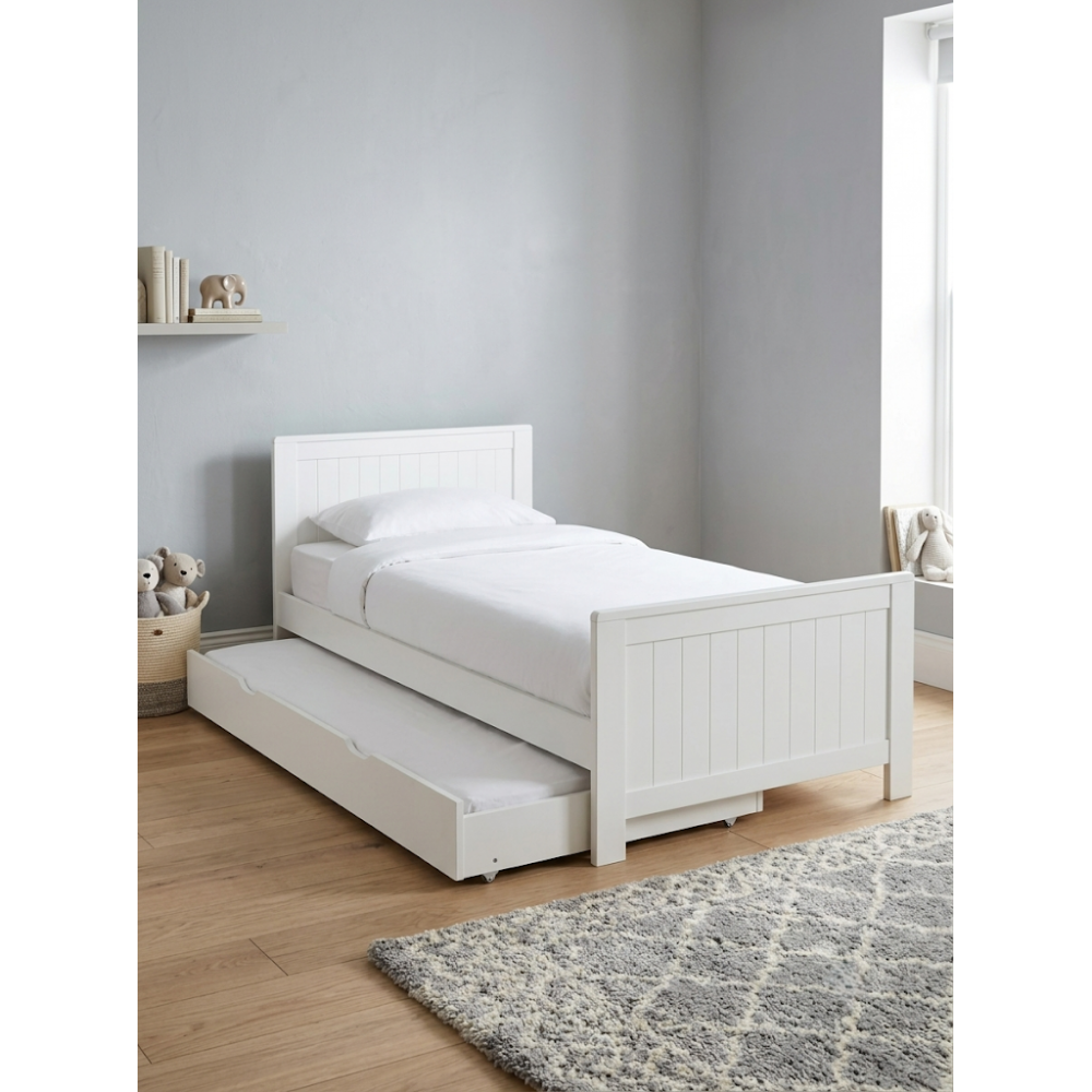 Συρτάρι Για Κρεβάτι Melen 198x61x18