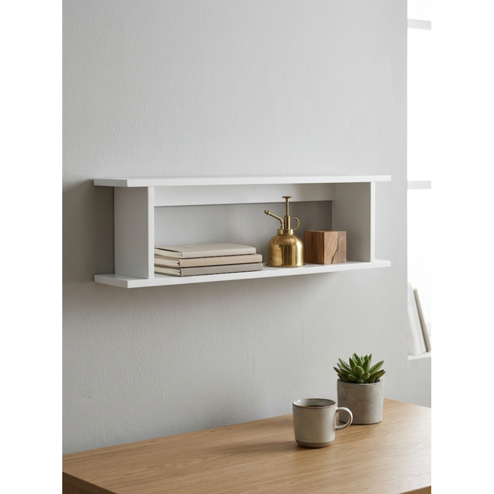 Ράφι Melen 78x16.5x23