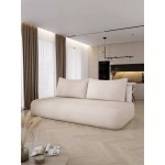 Καναπές Blomo Διθέσιος 235x108x68