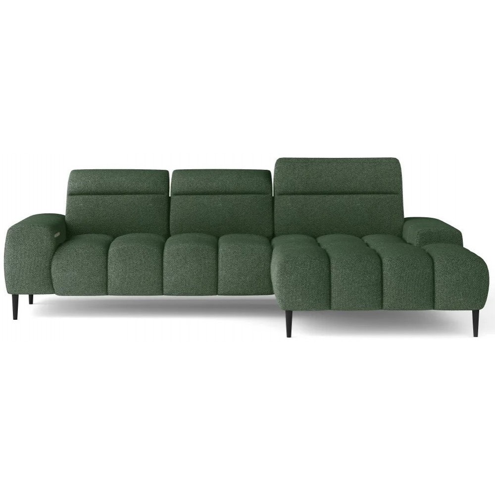 Γωνιακός Καναπές Galino-Δεξιά 273x104x97