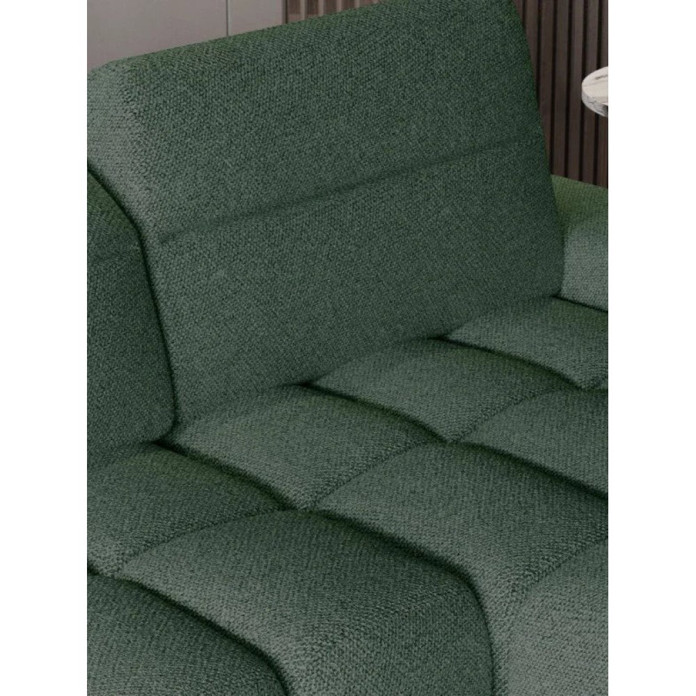 Γωνιακός Καναπές Galino-Αριστερή 273x104x97
