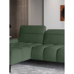 Γωνιακός Καναπές Galino-Αριστερή 273x104x97