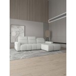 Γωνιακος Καναπές Soreno S-Δεξιά 273x110x86