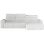 Γωνιακος Καναπές Soreno S-Δεξιά 273x110x86