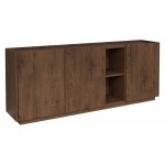 Μπουφές Mirtu 200 200x40x75
