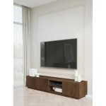 Έπιπλο Τηλεόρασης Mirtu 200 200x40x37